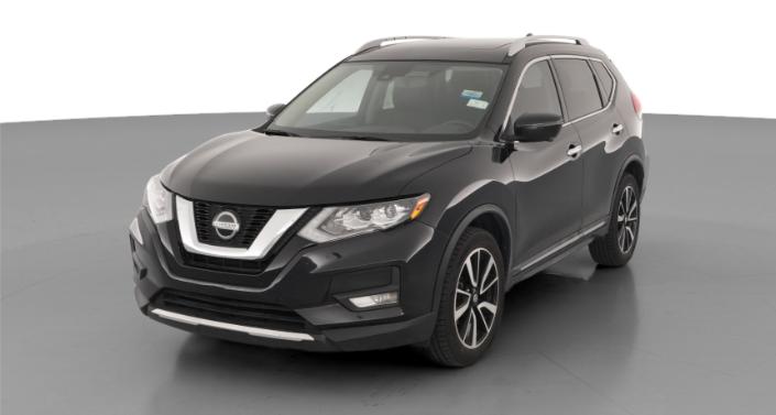 Thumbnail: 2020 Nissan Rogue - 1