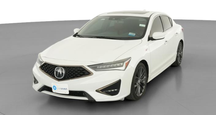 2020 Acura ILX Premium -
                  Tooele, UT