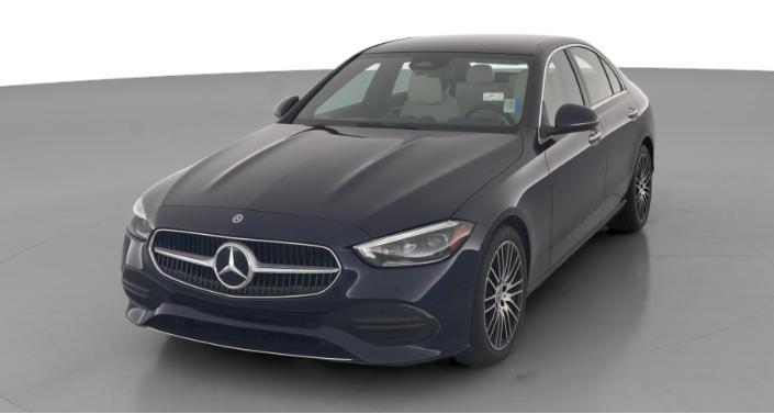 Thumbnail: 2023 Mercedes-Benz C-Class - 1