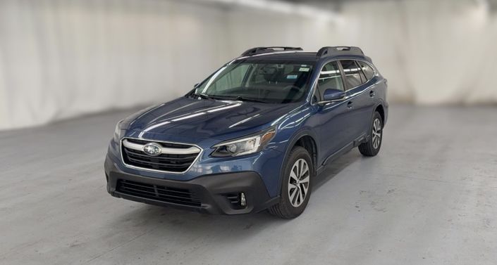 Thumbnail: 2022 Subaru Outback - 1