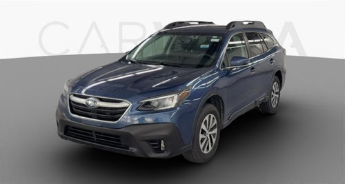 2022 Subaru Outback