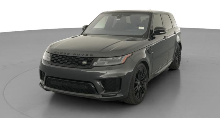 Thumbnail: 2021 Land Rover Range Rover Sport - 1