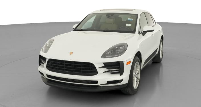 2019 Porsche Macan Base -
                  Fort Worth, TX