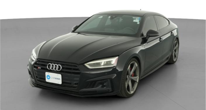2019 Audi S5 Prestige -
                  Tolleson, AZ