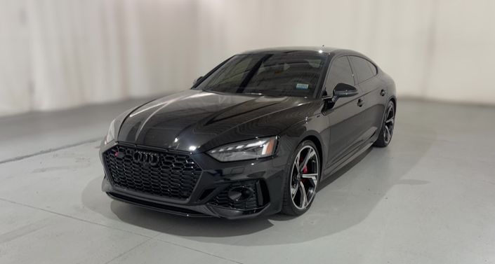 2025 Audi RS 5 Sportback -
                  Union City, GA