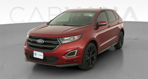 2016 Ford Edge