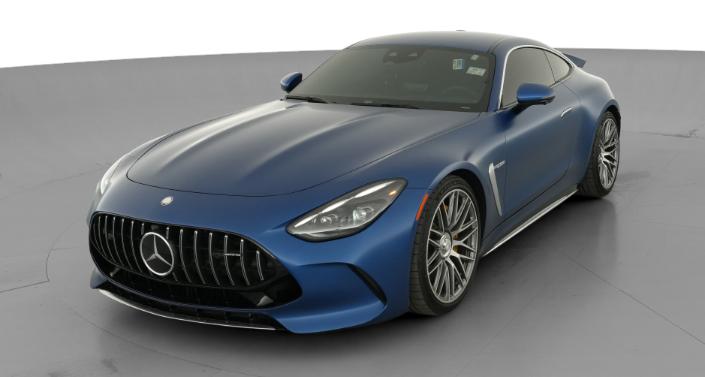 2024 Mercedes-Benz AMG GT 55 -
                  Tolleson, AZ