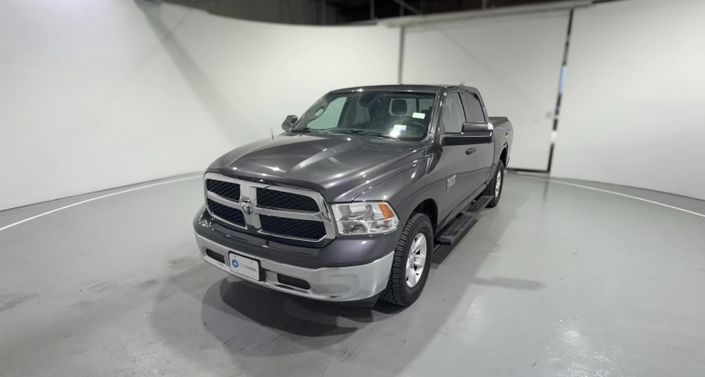 Thumbnail: 2023 RAM 1500 Classic - 1