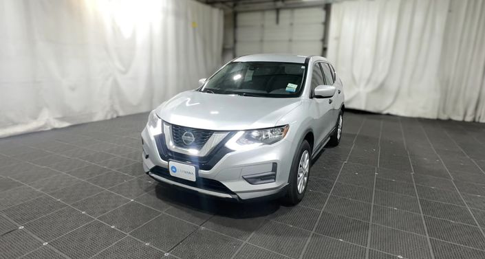 Thumbnail: 2020 Nissan Rogue - 1