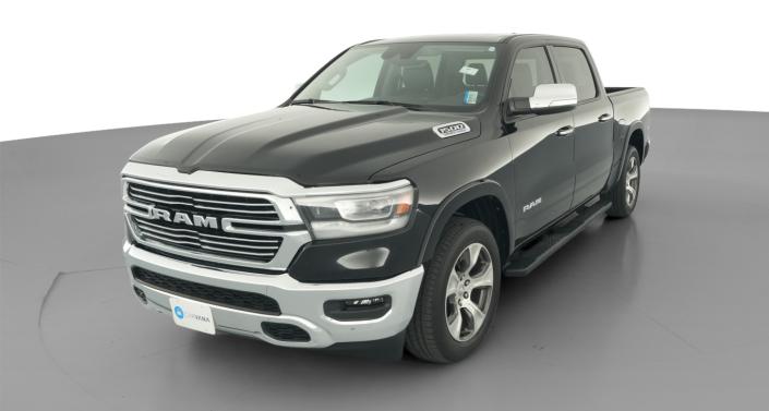 Thumbnail: 2022 RAM 1500 - 1