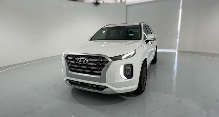 Thumbnail: 2020 Hyundai Palisade - 1