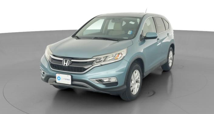 Thumbnail: 2016 Honda CR-V - 1