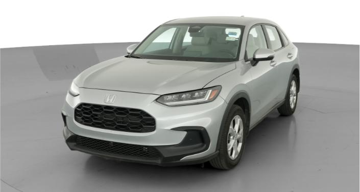Thumbnail: 2024 Honda HR-V - 1