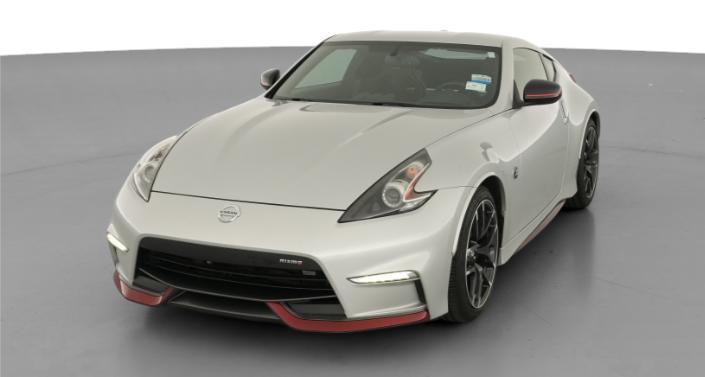 2016 Nissan Z NISMO -
                  Richton Park, IL