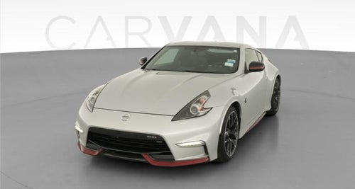 2016 Nissan 370Z