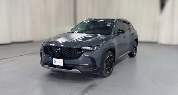 Thumbnail: 2023 Mazda CX-50 - 1