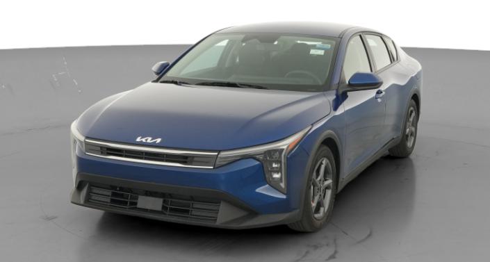 Thumbnail: 2026 Kia K4 - 1