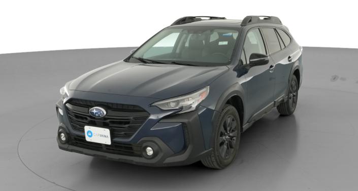 Thumbnail: 2023 Subaru Outback - 1