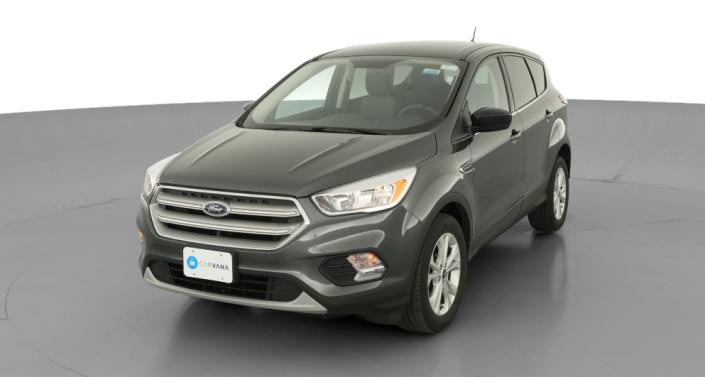 Thumbnail: 2019 Ford Escape - 1