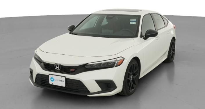 Thumbnail: 2022 Honda Civic - 1