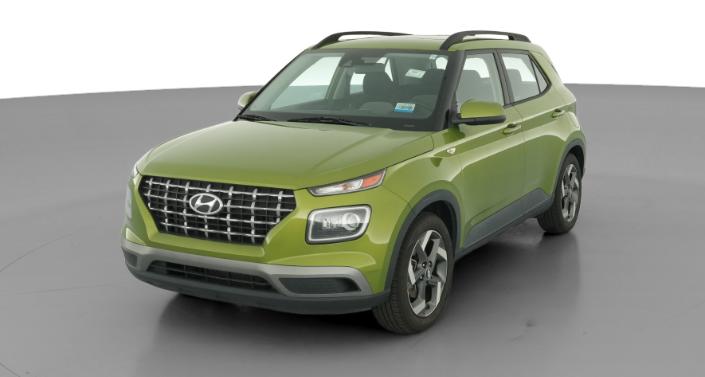 2020 Hyundai Venue SEL -
                  Concord, NC
