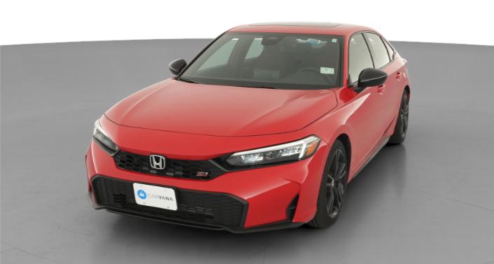 Thumbnail: 2025 Honda Civic - 1