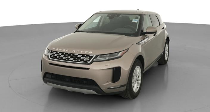 2023 Land Rover Range Rover Evoque S -
                  Beverly, NJ