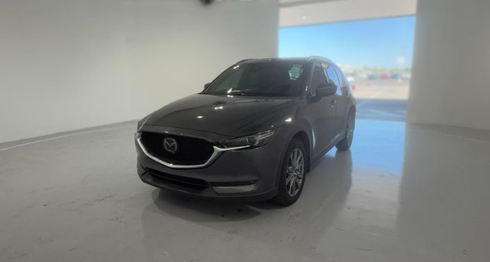 Thumbnail: 2019 Mazda CX-5 - 1