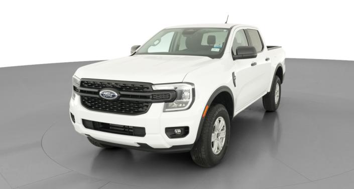 Thumbnail: 2025 Ford Ranger - 1