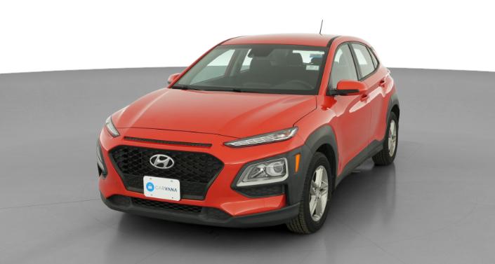 Thumbnail: 2020 Hyundai Kona - 1