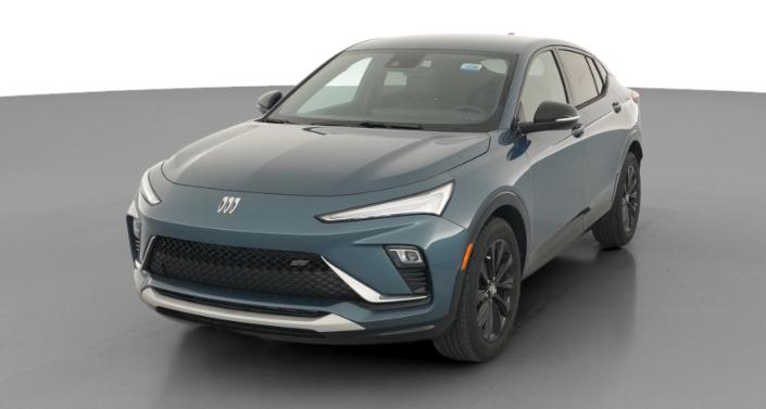 Thumbnail: 2024 Buick Envista - 1
