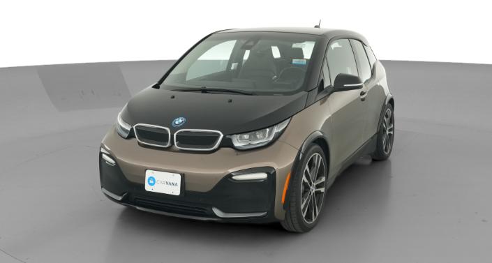 2019 BMW i3 S -
                  Indianapolis, IN