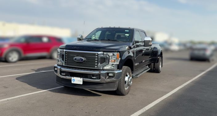Thumbnail: 2022 Ford Econoline - 1