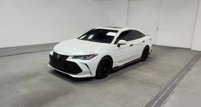 Thumbnail: 2020 Toyota Avalon - 1