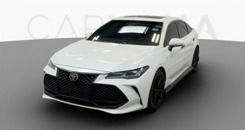 2020 Toyota Avalon