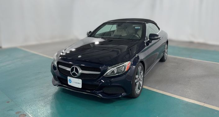 Thumbnail: 2017 Mercedes-Benz C-Class - 1