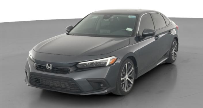 Thumbnail: 2024 Honda Civic - 1