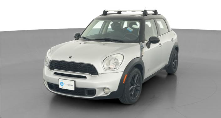 2014 MINI Cooper Countryman S -
                  Rocklin, CA
