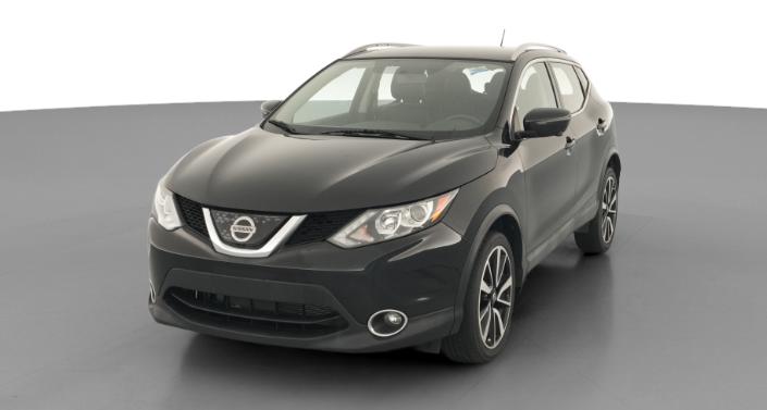 Thumbnail: 2018 Nissan Rogue Sport - 1