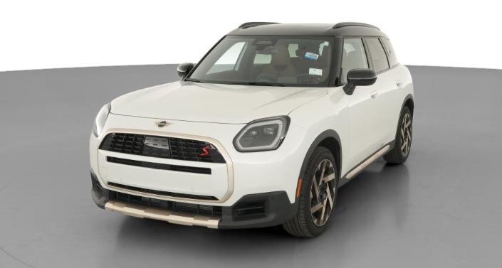 Thumbnail: 2026 MINI Cooper Countryman - 1