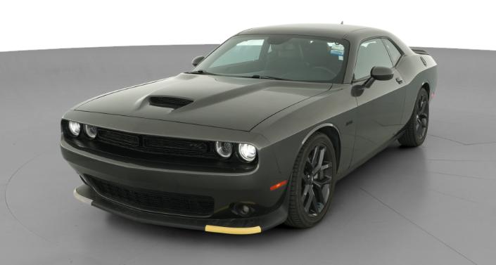 Thumbnail: 2023 Dodge Challenger - 1