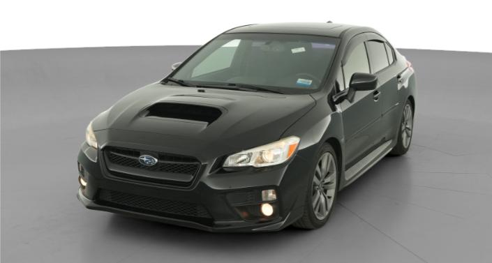 2016 Subaru WRX Premium -
                  Tolleson, AZ