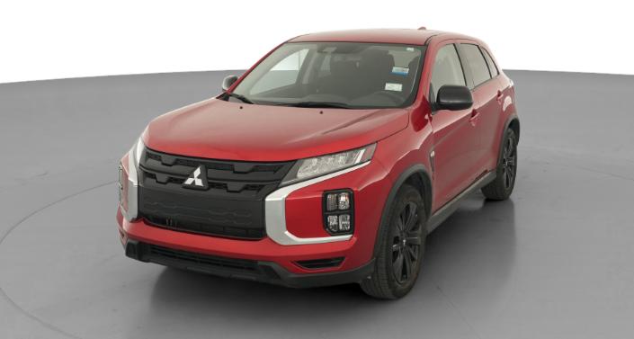 Thumbnail: 2023 Mitsubishi Outlander Sport - 1