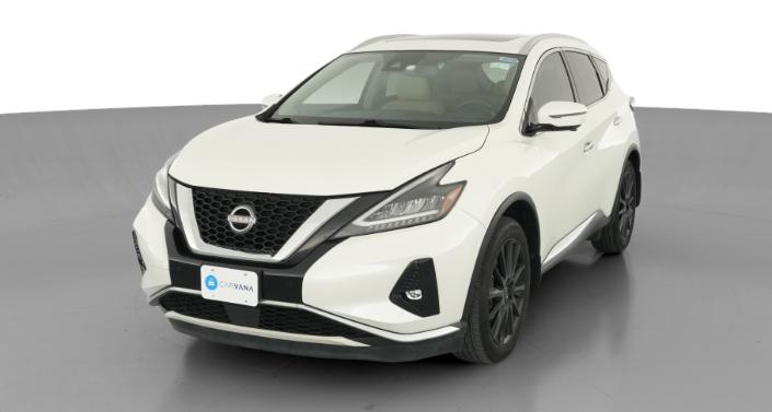 Thumbnail: 2023 Nissan Murano - 1