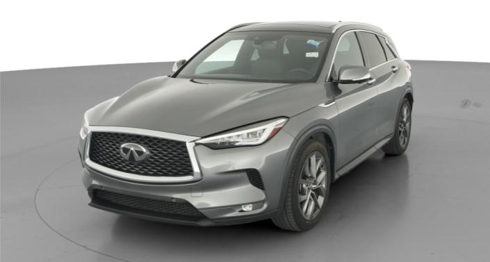 2019 INFINITI QX50 Essential -
                  San Antonio, TX