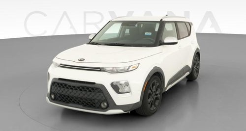 2020 Kia Soul