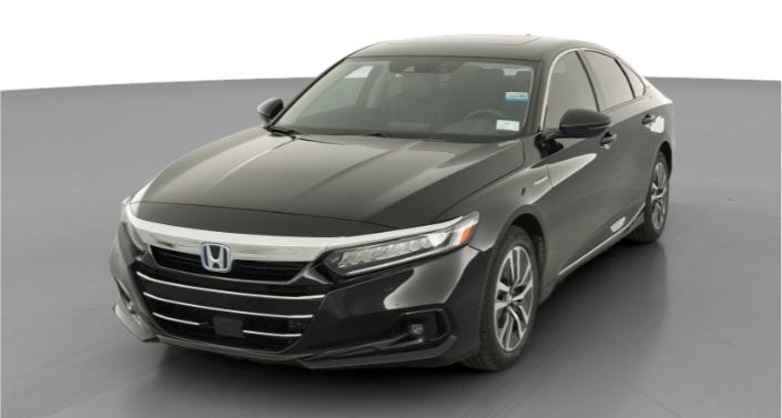 Thumbnail: 2022 Honda Accord - 1