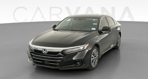 2022 Honda Accord Hybrid