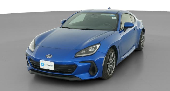 2023 Subaru BRZ Premium -
                  Concord, NC