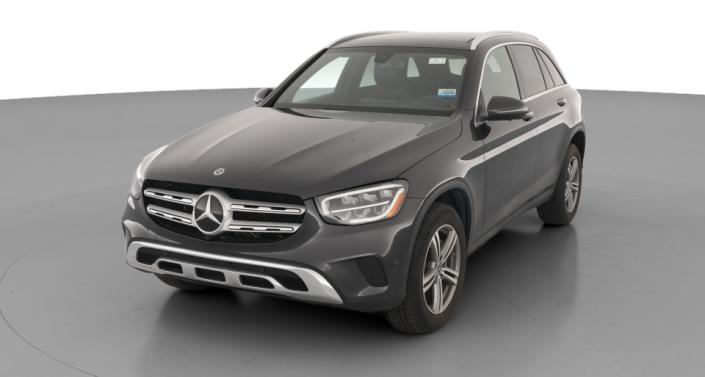 Thumbnail: 2021 Mercedes-Benz GLC - 1